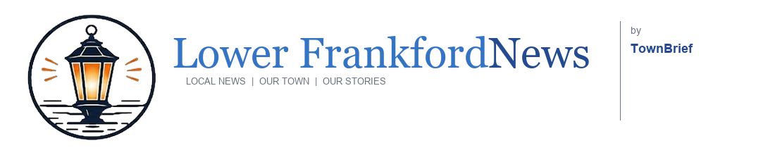 The Lower Frankford PA Post